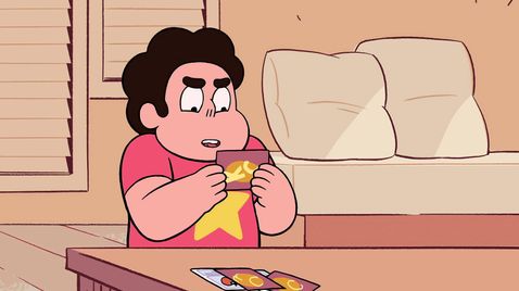 Steven Universe auf Cartoon Network