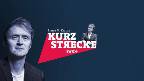 Kurzstrecke mit Pierre M. Krause auf One