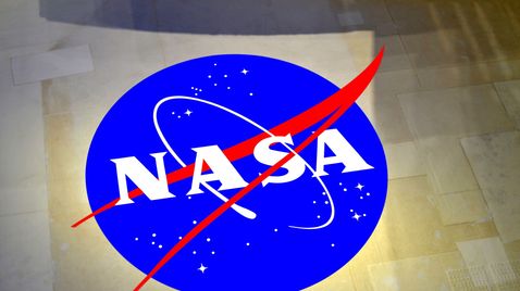 Die geheimen Akten der NASA auf Discovery Channel