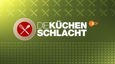 Die Küchenschlacht auf ZDFneo