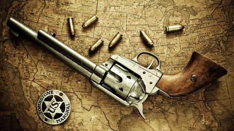 Der Lone Ranger auf Sky Cinema Classics