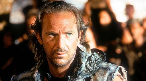 Waterworld auf ATV2