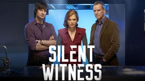 Silent Witness auf ZDFneo