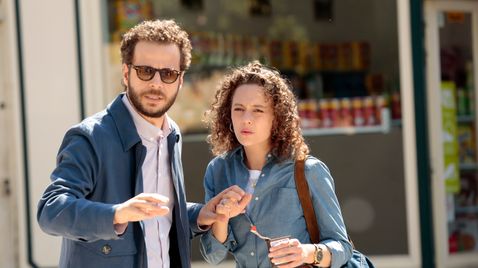 Hilfe, die Kinder sind zurück! auf Sky Cinema Family