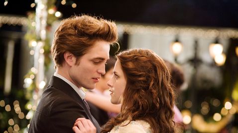 Twilight - Biss zum Morgengrauen auf Sky Cinema Highlights