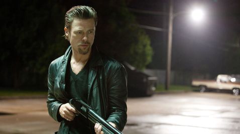 Killing them Softly auf Kinowelt TV