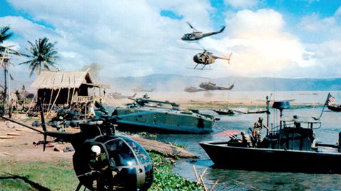 Apocalypse Now Redux auf Kinowelt TV