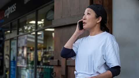 How to watch killing eve sales on apple tv