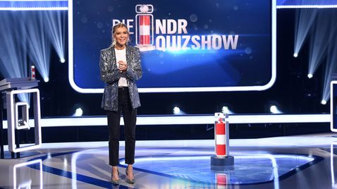 Die NDR Quizshow auf NDR