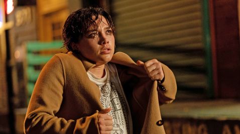 A Good Person auf Sky Cinema Highlights