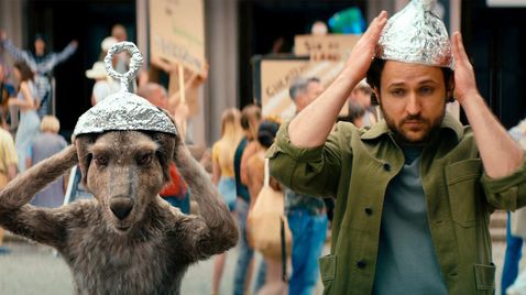 Die Känguru-Verschwörung auf Sky Cinema Family