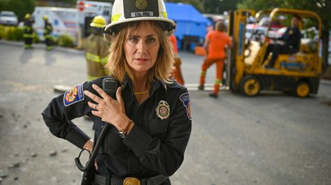 Fire Country auf Universal TV