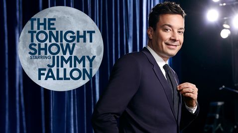 The Tonight Show Starring Jimmy Fallon auf CNBC Europe