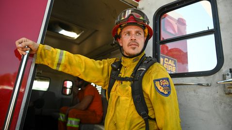 Fire Country auf Universal TV