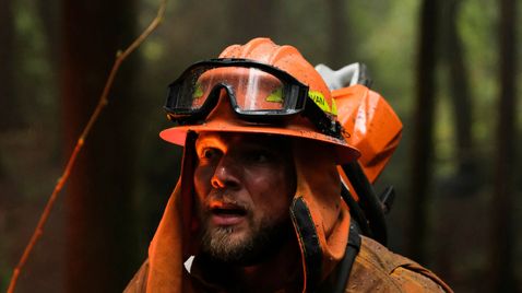 Fire Country auf Universal TV
