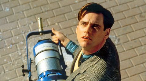 Die Truman Show auf Sky Cinema Highlights
