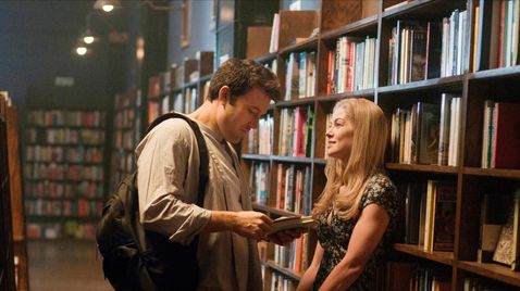 Gone Girl - Das perfekte Opfer auf Kabel Eins Classics
