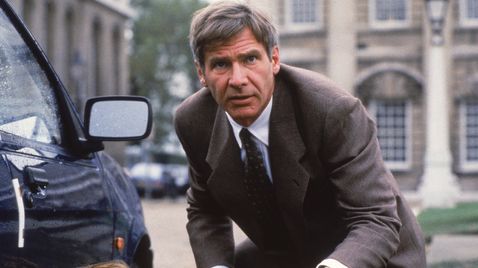 Die Stunde der Patrioten auf Sky Cinema Action