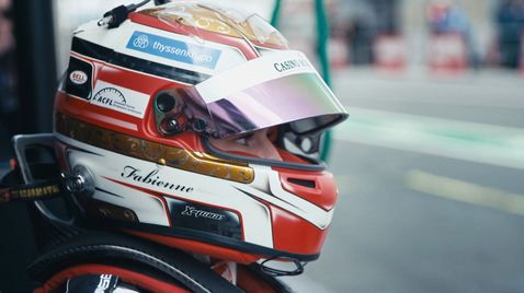 Frauen und die Formel 1 - Fehlende Gleichstellung im Motorsport auf 3sat