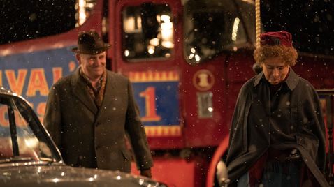 Call the Midwife - Ruf des Lebens auf AXN White