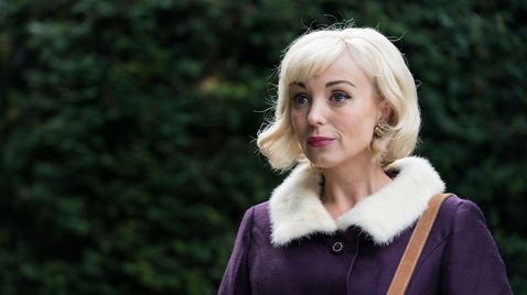 Call the Midwife - Ruf des Lebens auf AXN White
