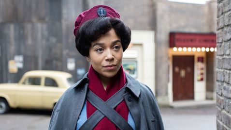 Call the Midwife - Ruf des Lebens auf AXN White