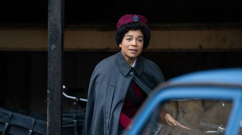 Call the Midwife - Ruf des Lebens auf AXN White