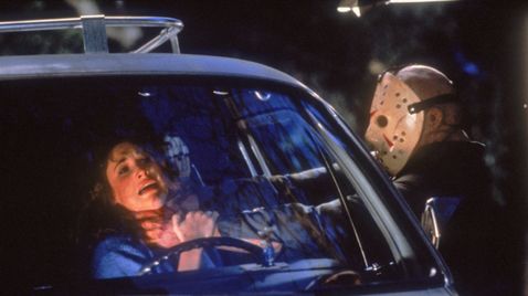 Und wieder ist Freitag der 13. auf Sky Cinema Action