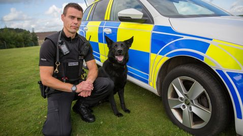 Body Cam Cops auf Sky Crime