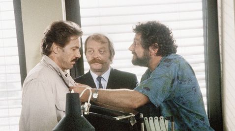 Tatort auf WDR