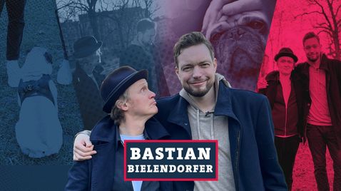 Kurzstrecke mit Pierre M. Krause auf One