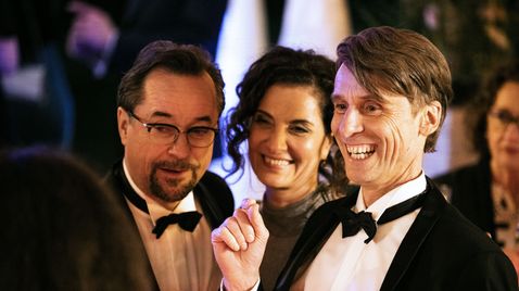 Tatort auf SWR
