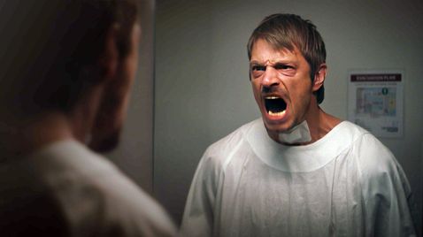 Silent Night - Stumme Rache auf Sky Cinema Premiere