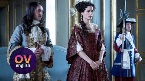 Versailles auf One
