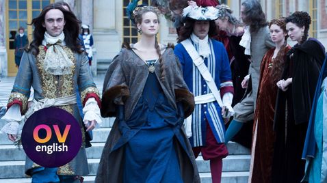 Versailles auf One