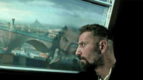 Hinterland auf Sky Cinema Action