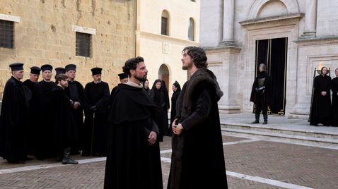 Medici: The Magnificent auf AXN White