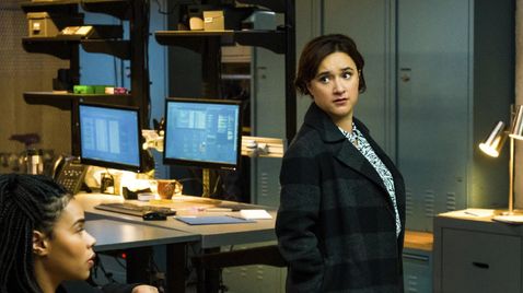 FBI: Most Wanted auf 5plus