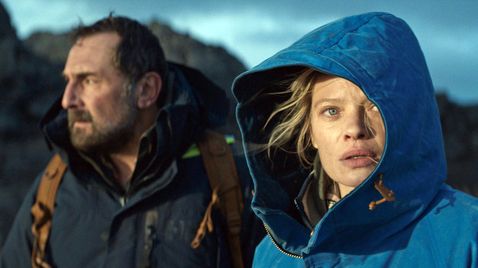 Suddenly - Überleben im Eis auf Sky Cinema Premiere