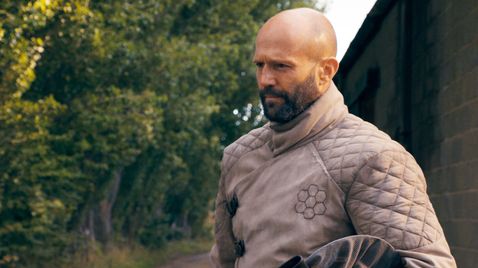 The Beekeeper auf Sky Cinema Premiere