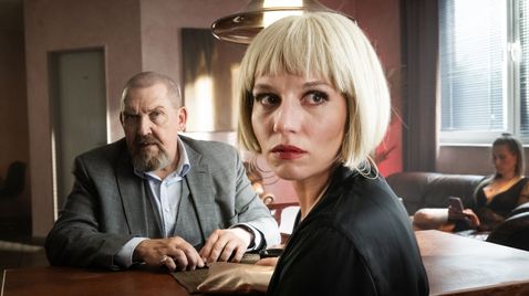 Tatort auf SRF 1