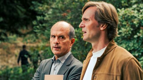 Ein Fest fürs Leben auf Sky Cinema Highlights