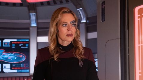 Star Trek: Picard auf Syfy