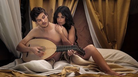 Medici: The Magnificent auf AXN White