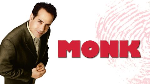 Monk auf ORF 1