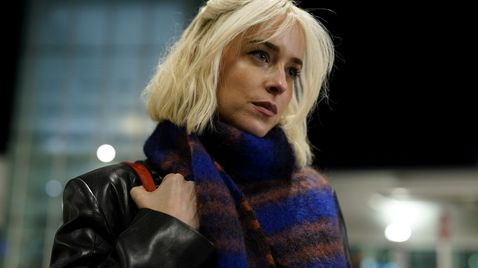 Daddio - Eine Nacht in New York auf Sky Cinema Premiere