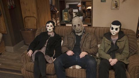 The Strangers: Chapter 1 auf Sky Cinema Premiere