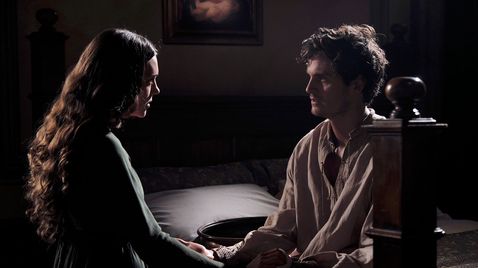 Medici: The Magnificent auf AXN White