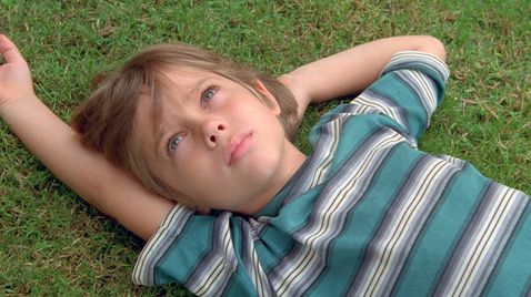 Boyhood auf Kinowelt TV