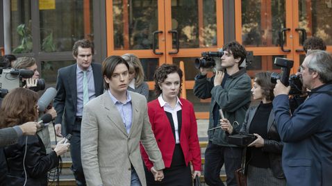 Tatort White House Farm auf ZDFinfo